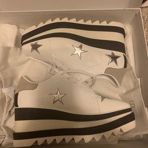 Stella McCartney shoes